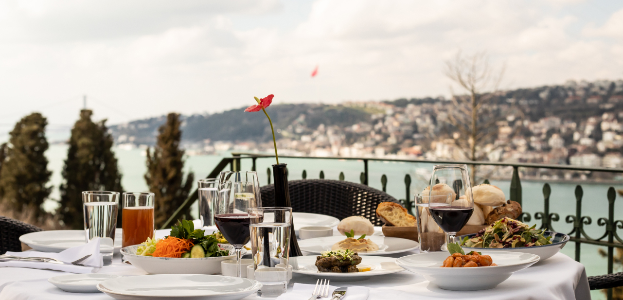 Borsa Restaurant - Photo 1